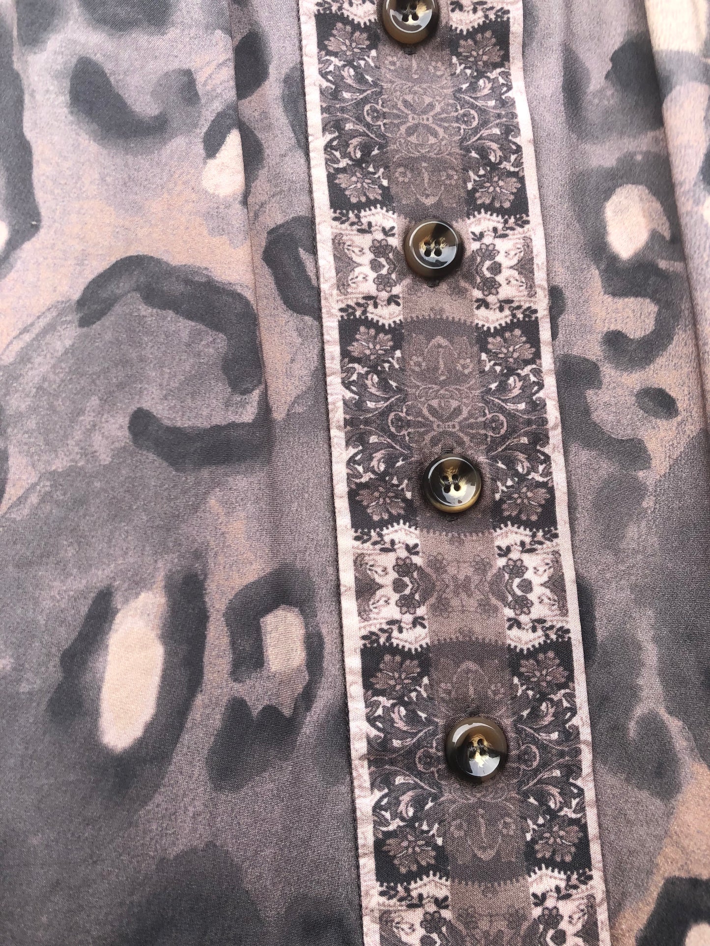 Gustav blouse maat 40