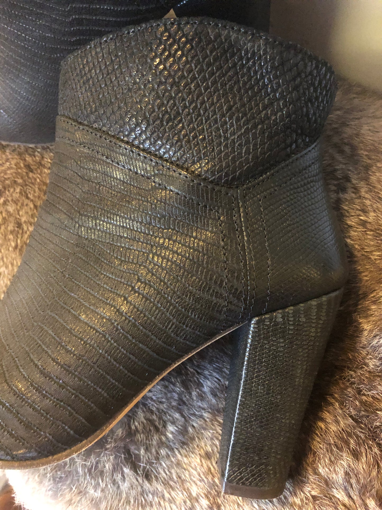 Fred de la Bretoniere maat 37