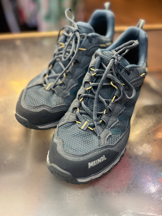 Meindl maat 40,5