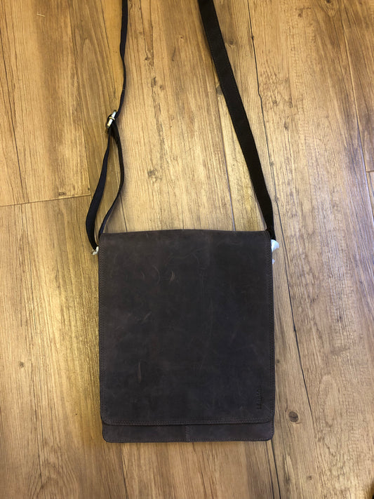Leabags laptoptas