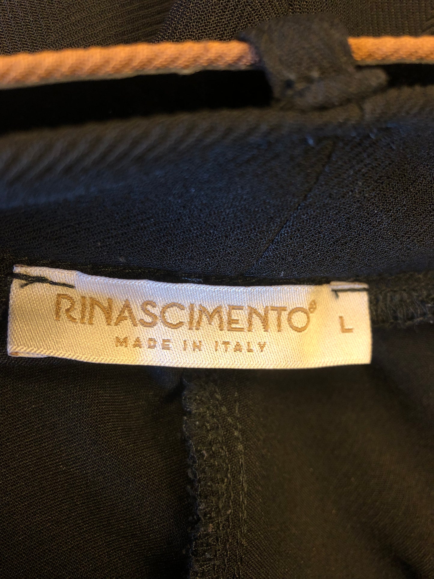 Rinascimento maat L