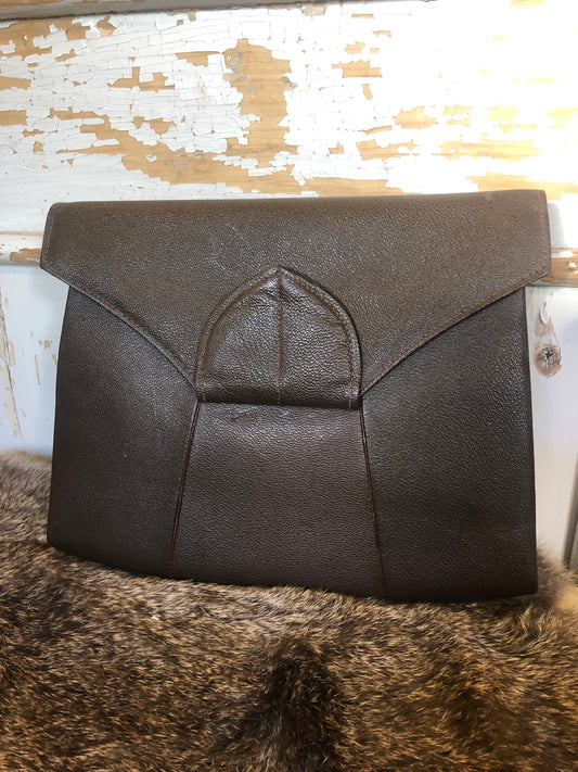 Clutch vintage