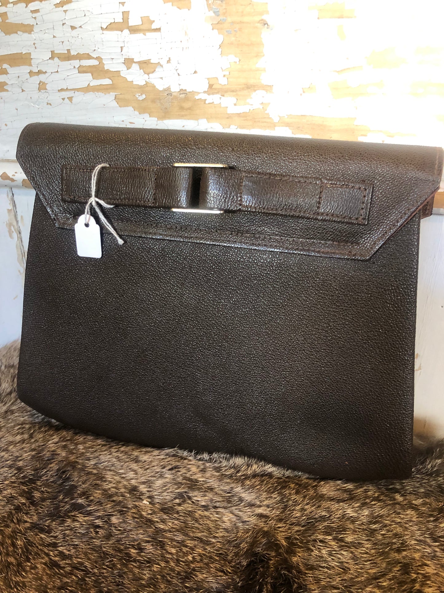 Clutch vintage
