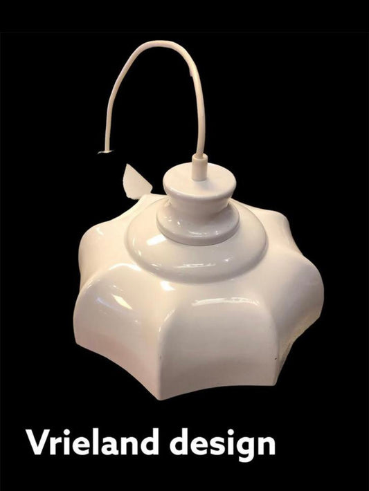 Vrieland hanglamp vintage