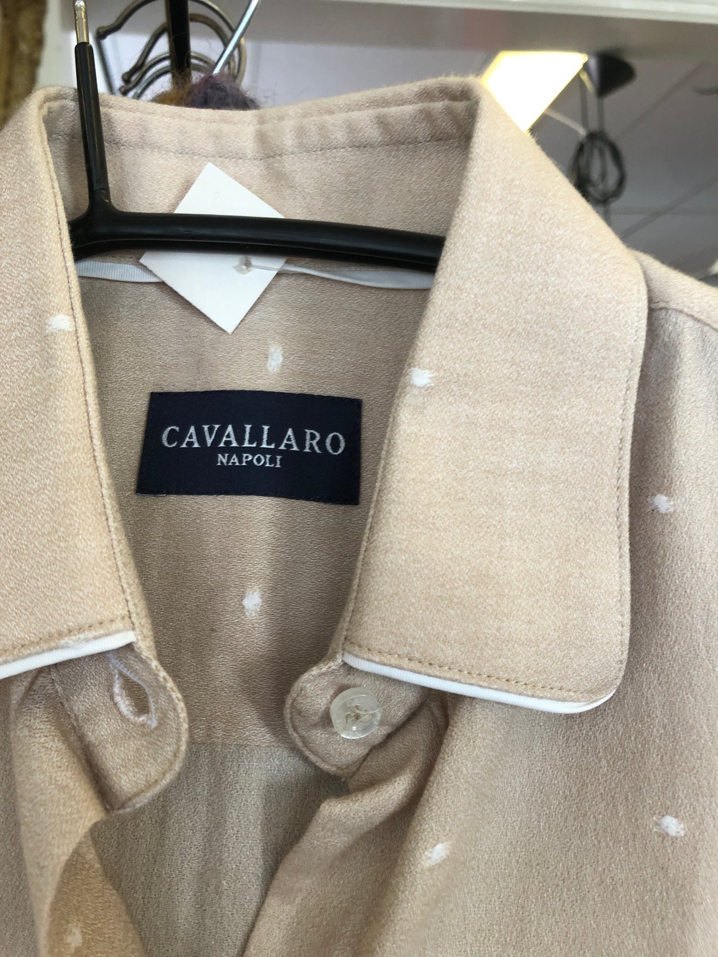 Cavallaro