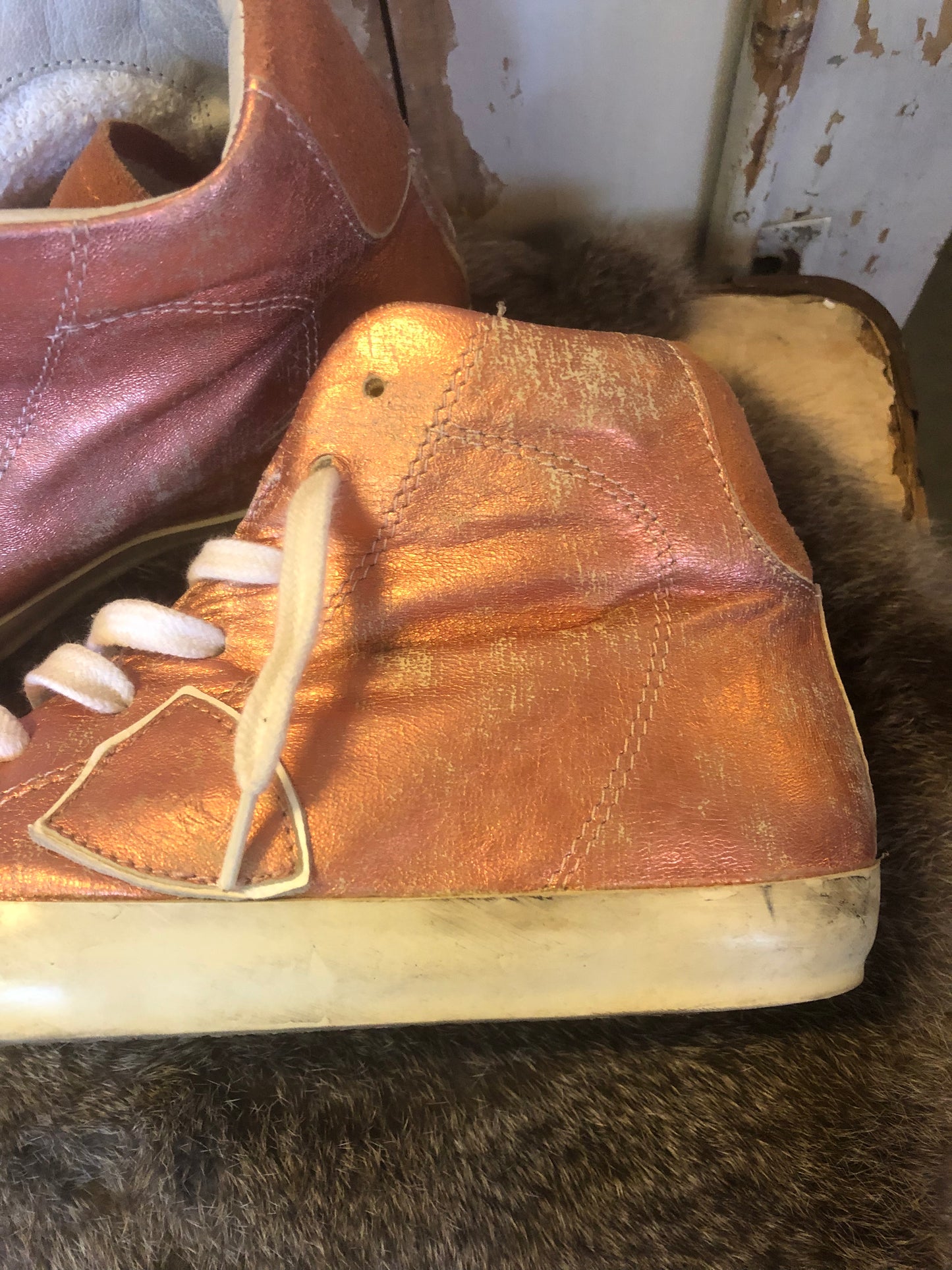 Philippe Model maat 37